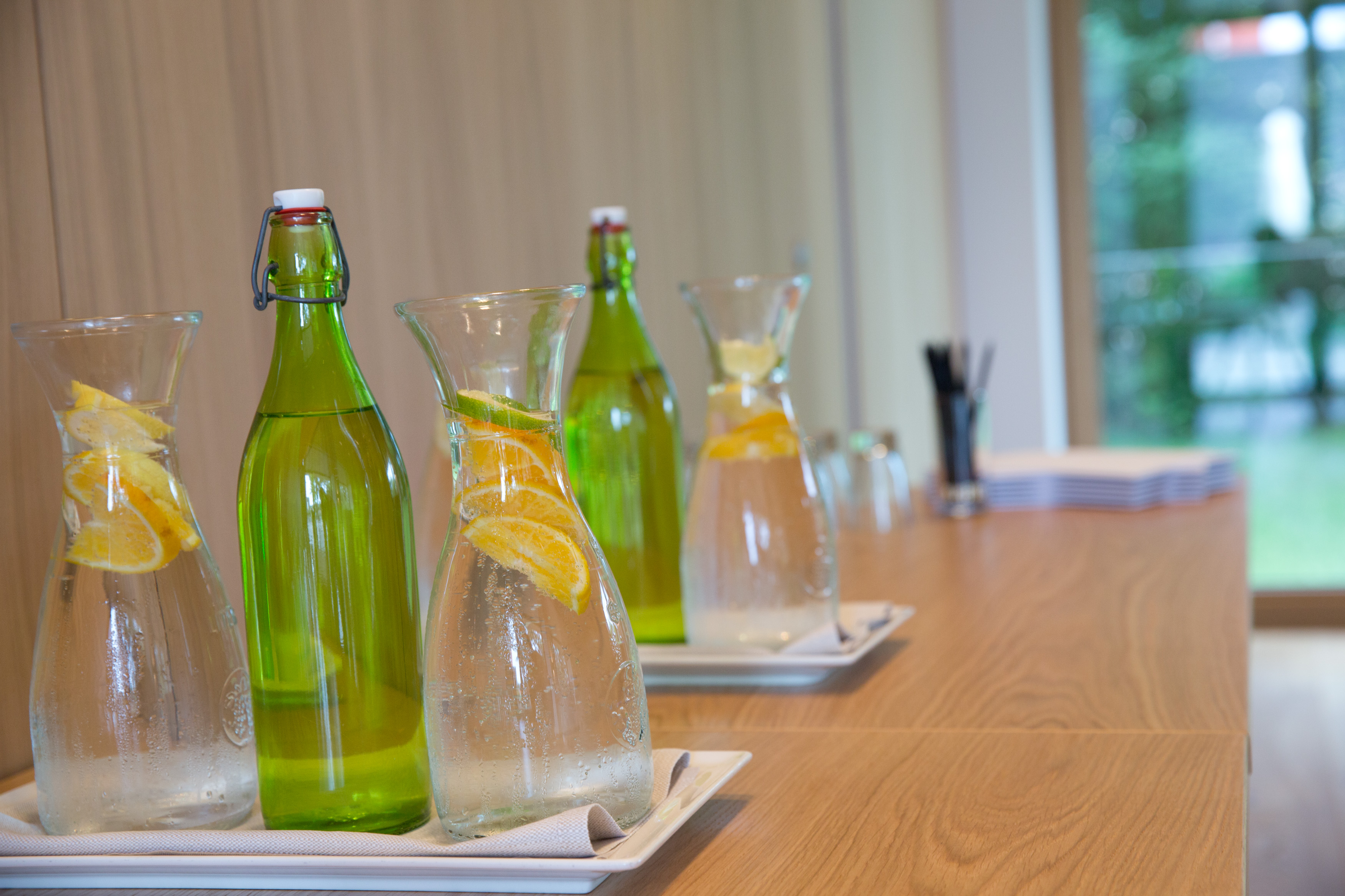 Serminar- und Tagungshotel, Hybrid Meetings