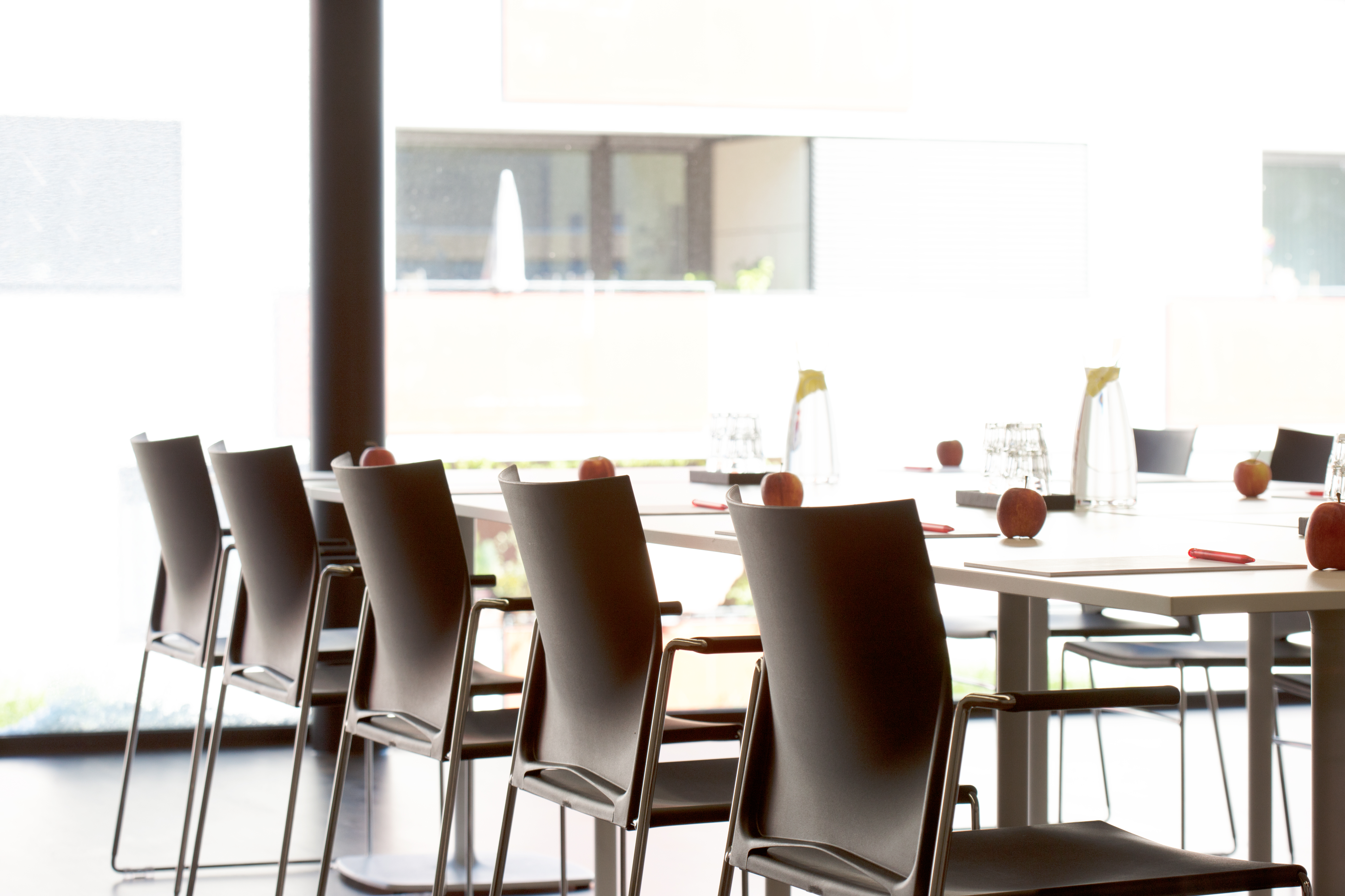 Tagungen und Seminar, Hotel am Garnmarkt