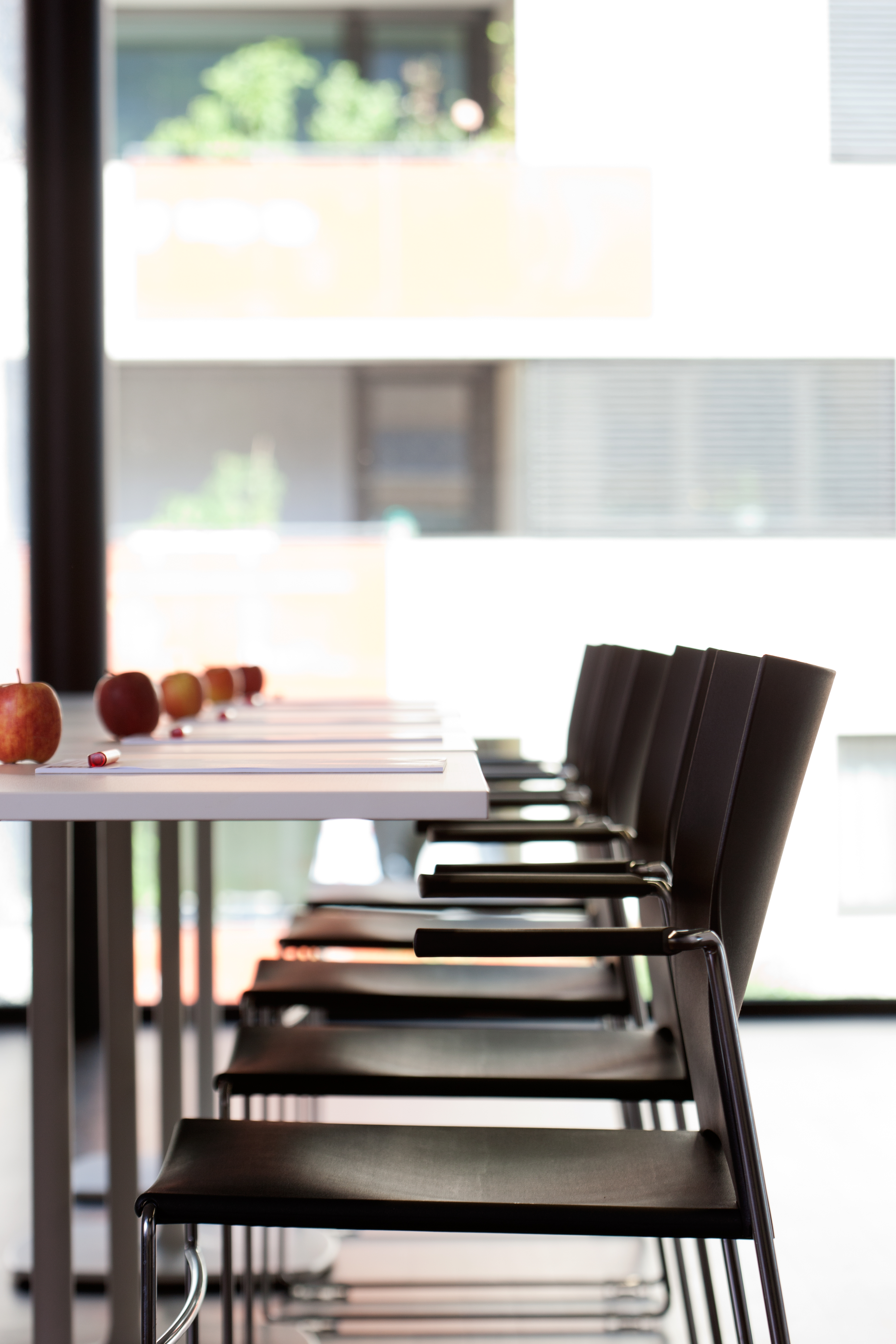 Seminar und Tagung, Hotel am Garnmarkt