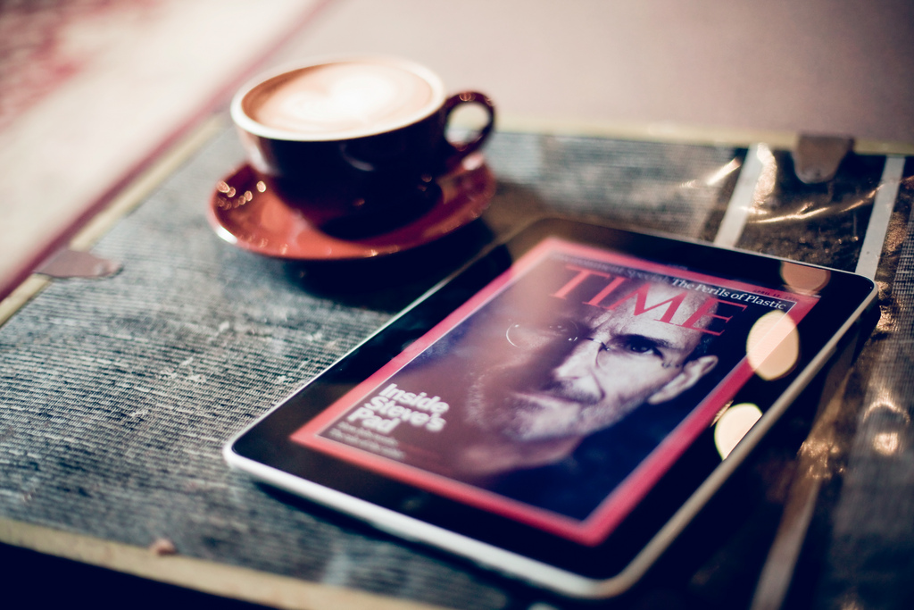 WLAN, Internet, Garnmarkt