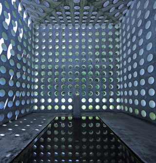 Wasserhaus St. Arbogast, Götzis