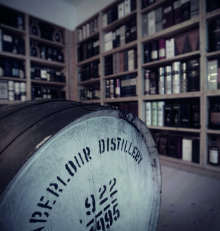 Zeughaus Spirituosen, Götzis