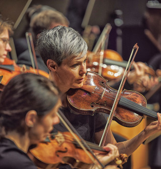 Concerto Stella Matutina