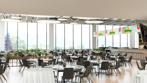 scr altach business club event location götzis vorarlberg