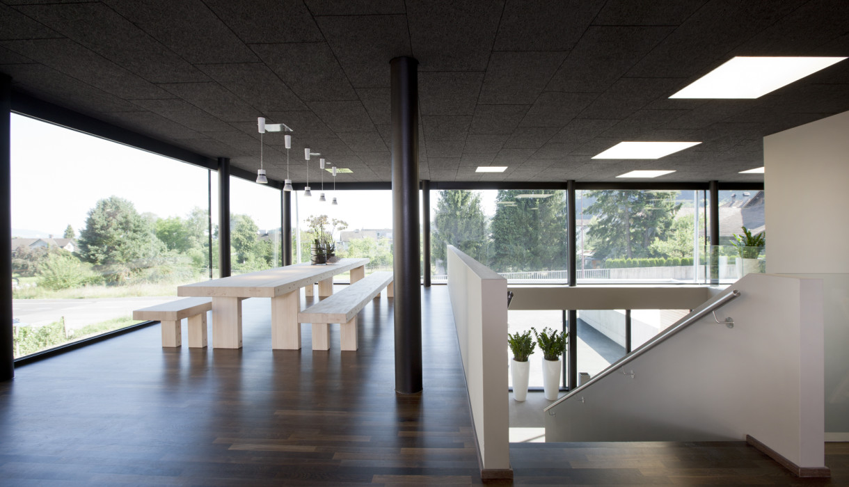 community table meeting seminar team event tagung hotel am garnmarkt vorarlberg