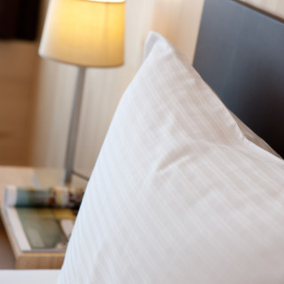 Zimmer Detail, Hotel am Garnmarkt