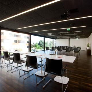 Seminar und Tagung, Hotel am Garnmarkt