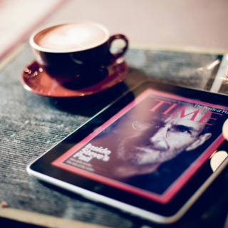 WLAN, Internet, Garnmarkt